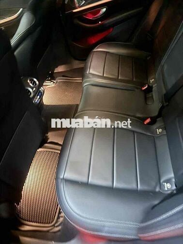Mercedes-Benz E300 AMG 2020 Đen 23.000km