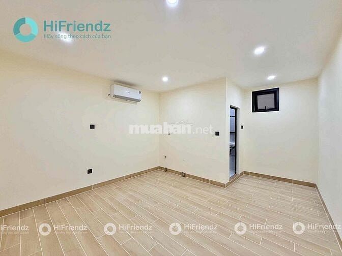 🔥DỰ ÁN ĐỘC QUYỀN STUDIO BAN CÔNG FULL NỘI THẤT NGAY GẦN PHAN XÍCH LONG