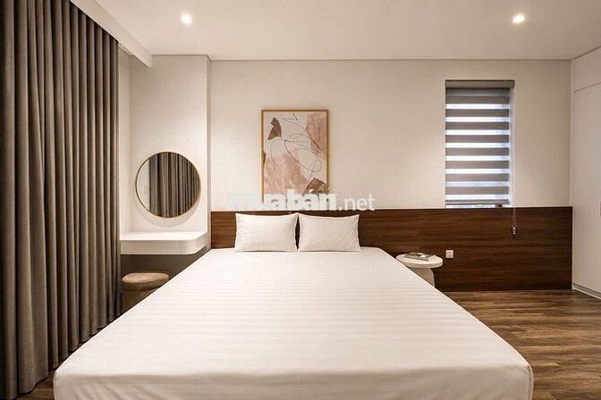 🏡 Cho Thuê Hà Đô Centrosa Q10 | 1PN-2PN-3PN | Ngắn & Dài Hạn Từ 17Tr
