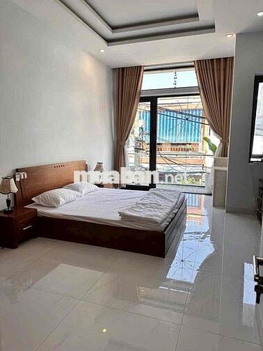 164 CHO THUÊ NHÀ ĐẸP 4PN DIỆN TÍCH LỚN 123M² – CÓ GARA Ô TÔ TRONG NHÀ