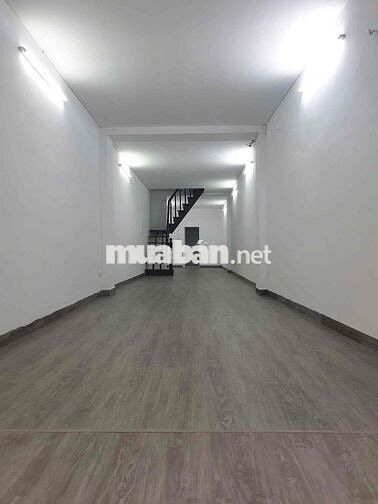 MBKD nguyên căn 3,5x19 trệt 1 lầu trống suốt