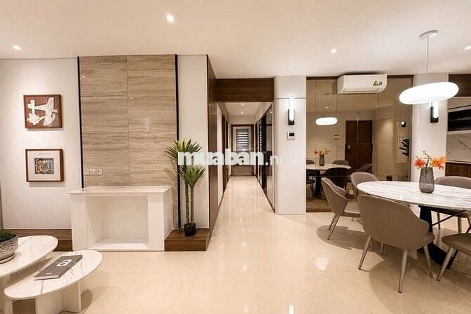🏡 Cho Thuê Hà Đô Centrosa Q10 | 1PN-2PN-3PN | Ngắn & Dài Hạn Từ 17Tr