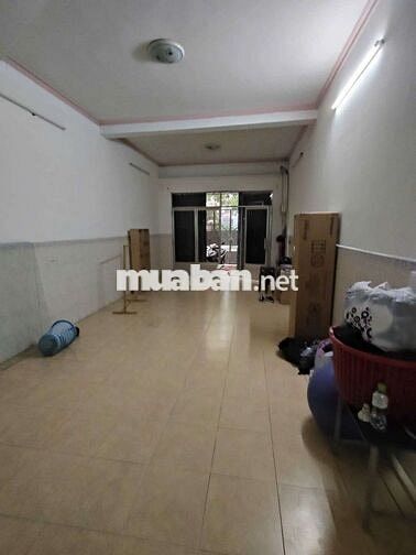NHÀ NGAY HOÀNG DIỆU 2 KDC HIMLAM LINH CHIỂU, 4X20 2LẦU 4PN 3WC Ở, VP