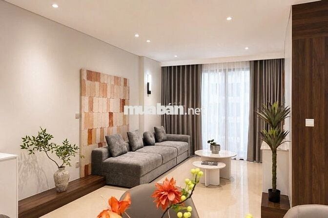 🏡 Cho Thuê Hà Đô Centrosa Q10 | 1PN-2PN-3PN | Ngắn & Dài Hạn Từ 17Tr