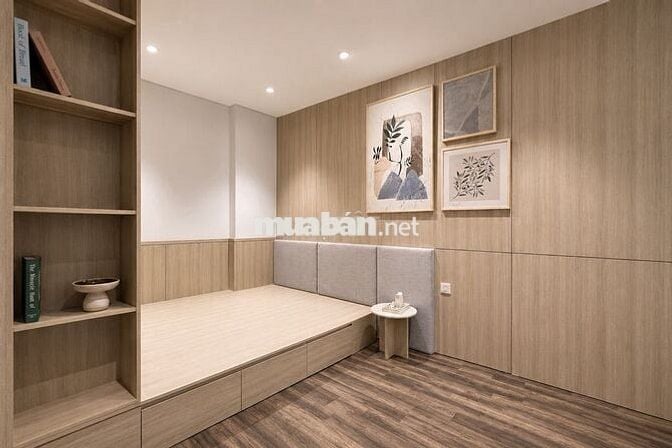 🏡 Cho Thuê Hà Đô Centrosa Q10 | 1PN-2PN-3PN | Ngắn & Dài Hạn Từ 17Tr