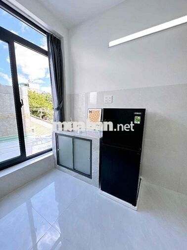 DỰ ÁN MỚI - Ở FREE ĐẾN 1/8- 4tr9 đến 6tr