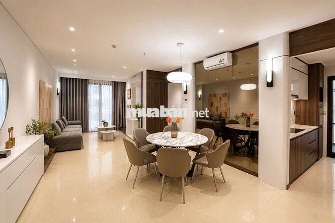 🏡 Cho Thuê Hà Đô Centrosa Q10 | 1PN-2PN-3PN | Ngắn & Dài Hạn Từ 17Tr