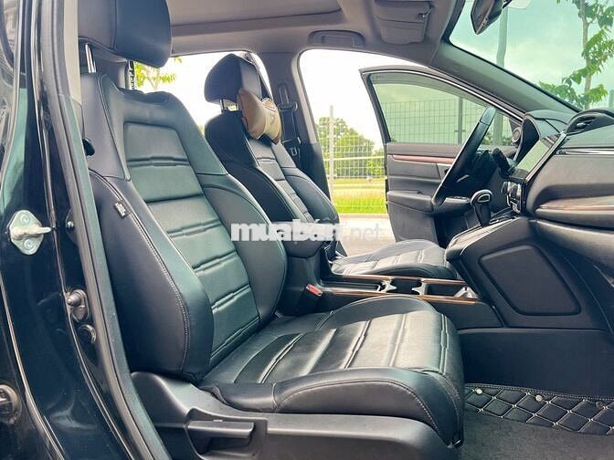 Honda CR-V 1.5 L 2019 Đen 74.000 km