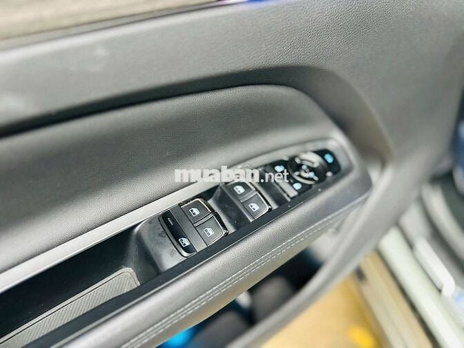 Ford Territory 2022 Titanium X Trắng 41.000 km