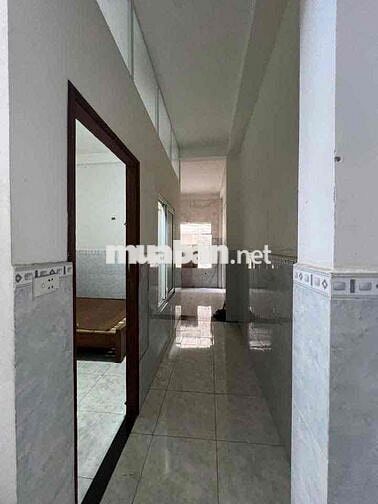 CHO THUÊ NHÀ NGUYÊN CĂN 2PN - 2WC