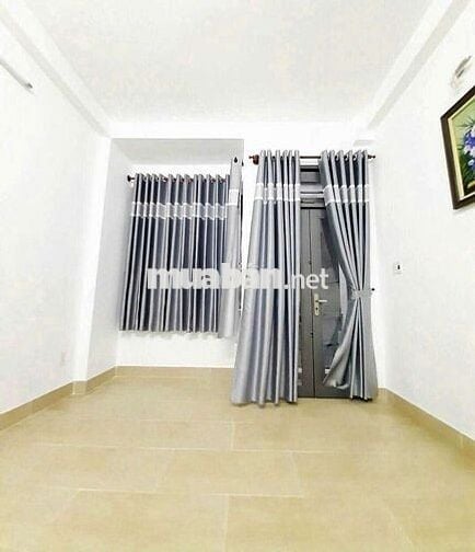 CHO THUÊ NHÀ 3PN 3WC THỐNG NHẤT P16 GÒ VẤP