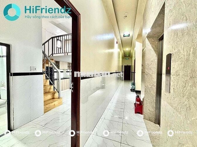 Duplex đủ nội thất cơ bản gần DH LAO ĐỘNG XH, FPT, EVN, Coopmart