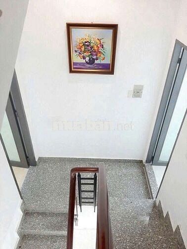 CHO THUÊ NHÀ 3PN 3WC THỐNG NHẤT P16 GÒ VẤP