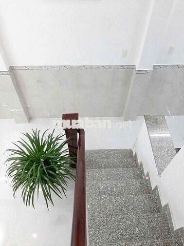 CHO THUÊ NHÀ 3PN 3WC THỐNG NHẤT P16 GÒ VẤP