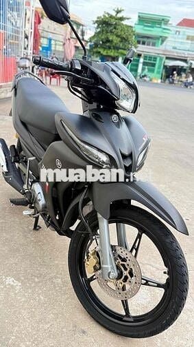 [XE LƯỚT]👉 Ya Jupiter 115i 2023 ✨SIÊU ĐẸP✨9.200km✨