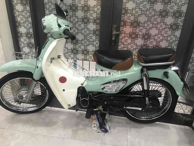 Cup 50 cc Dealim Hàn Quốc Xanh cốm 43 ĐN