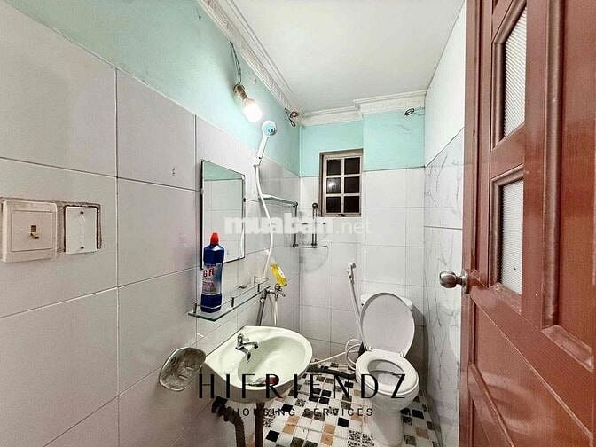 PHÒNG CÓ GÁC 2 KHÔNG GIAN NGỦ NHẬN NUÔI THÚ CƯNG - GẦN BX MIỀN TÂY