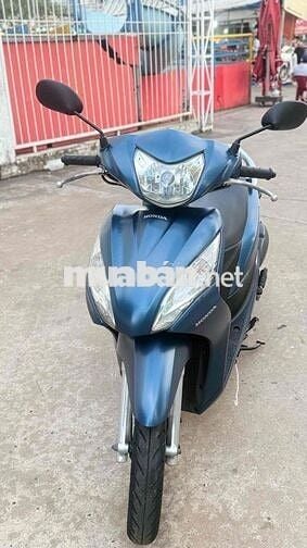 [XE CÔ GIÁO ĐI]👉Honda Vision 2013✨1CHỦ✨DÁN KEO✨90%