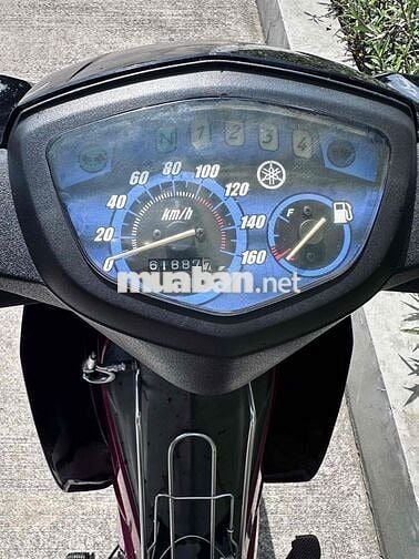 🏍️Yamaha Sirius R 2011 NGUYÊN ZIN🏍️