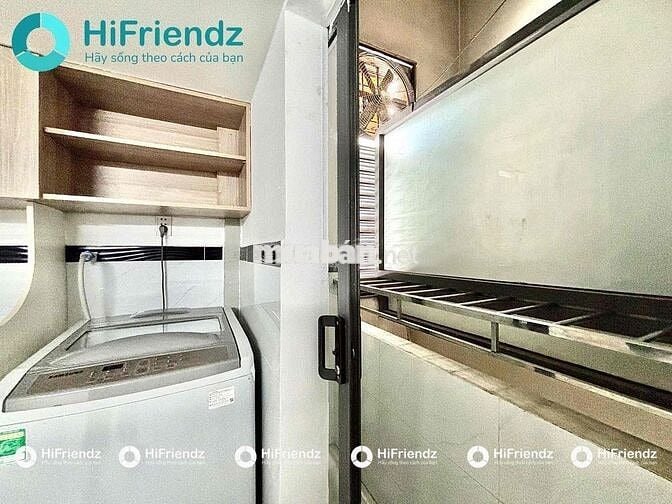 Duplex đủ nội thất cơ bản gần DH LAO ĐỘNG XH, FPT, EVN, Coopmart