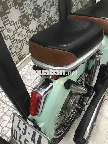Cup 50 cc Dealim Hàn Quốc Xanh cốm 43 ĐN