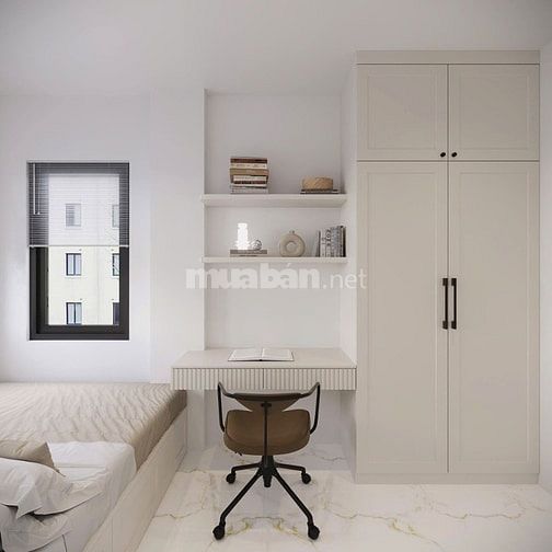 Bán Nhà Dòng Tiền CHDV Đào Tấn Xây Mới 7 Tầng 23 Căn Hộ Mặt Tiền 12M