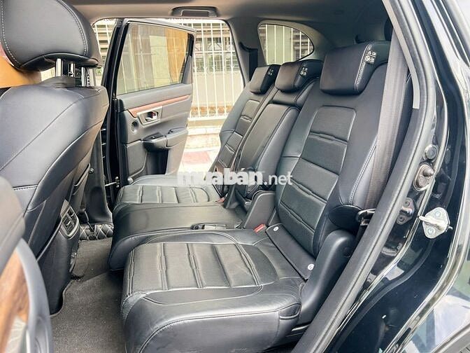 Honda CR-V 1.5 L 2019 Đen 74.000 km