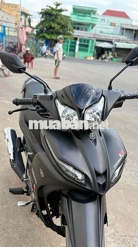 [XE LƯỚT]👉 Ya Jupiter 115i 2023 ✨SIÊU ĐẸP✨9.200km✨