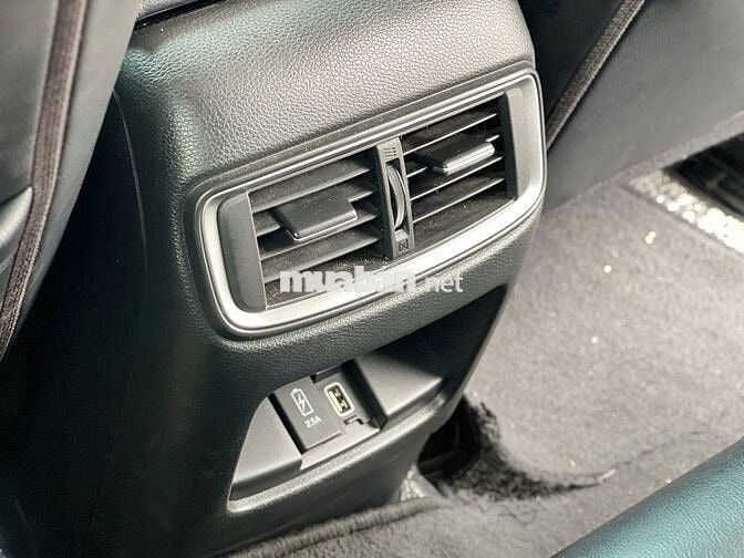 Honda CR-V 1.5 L 2019 Đen 74.000 km