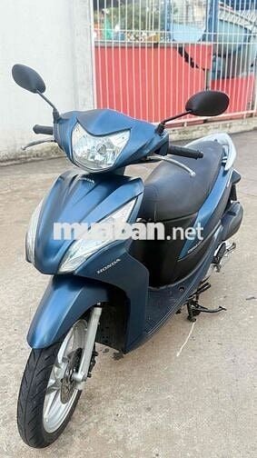 [XE CÔ GIÁO ĐI]👉Honda Vision 2013✨1CHỦ✨DÁN KEO✨90%