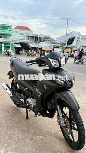 [XE LƯỚT]👉 Ya Jupiter 115i 2023 ✨SIÊU ĐẸP✨9.200km✨