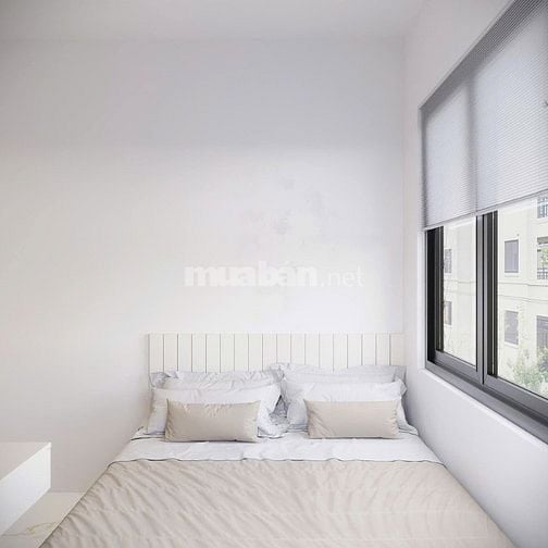 Bán Nhà Dòng Tiền CHDV Đào Tấn Xây Mới 7 Tầng 23 Căn Hộ Mặt Tiền 12M