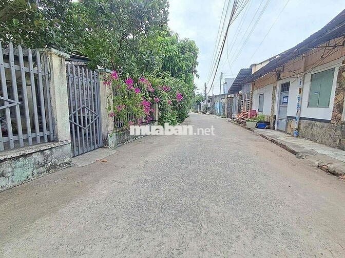 BÁN ĐẤT LÔ GÓC DT: 369M2 SẴN SỔ GIÁ CỰC TỐT TẠI – DH 507, XÃ AN THÁI,