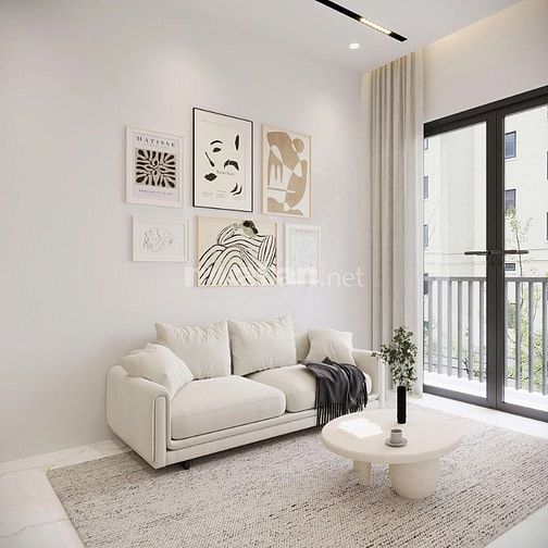 Bán Nhà Dòng Tiền CHDV Đào Tấn Xây Mới 7 Tầng 23 Căn Hộ Mặt Tiền 12M