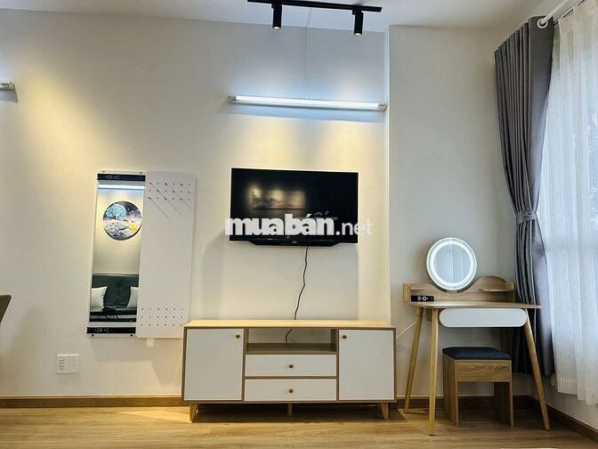 🌇 Studio Charmington La Pointe 35m² | Full Nội Thất Mới | View Cực Đẹp