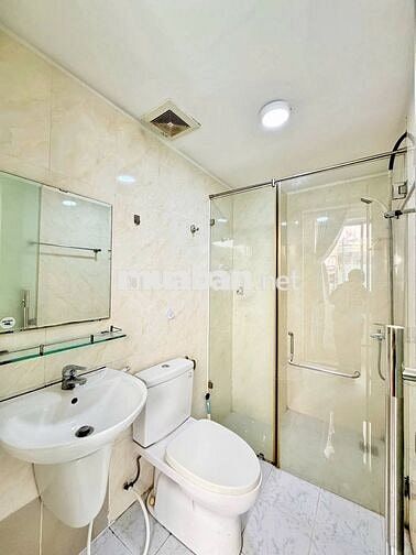 🏡 STUDIO FULL NỘI THẤT – NGAY 21B CAO THẮNG-COOP MART PHẠM ĐÌNH CHIỂU