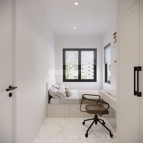 Bán Nhà Dòng Tiền CHDV Đào Tấn Xây Mới 7 Tầng 23 Căn Hộ Mặt Tiền 12M