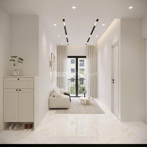 Bán Nhà Dòng Tiền CHDV Đào Tấn Xây Mới 7 Tầng 23 Căn Hộ Mặt Tiền 12M