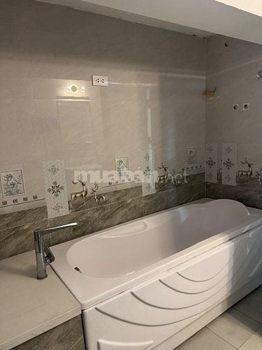 Cho thuê nhà mặt đường Nghi Tàm, tiện kinh doanh, làm văn phòng