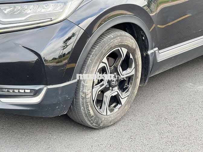 Honda CR-V 1.5 L 2019 Đen 74.000 km