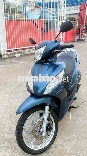 [XE CÔ GIÁO ĐI]👉Honda Vision 2013✨1CHỦ✨DÁN KEO✨90%