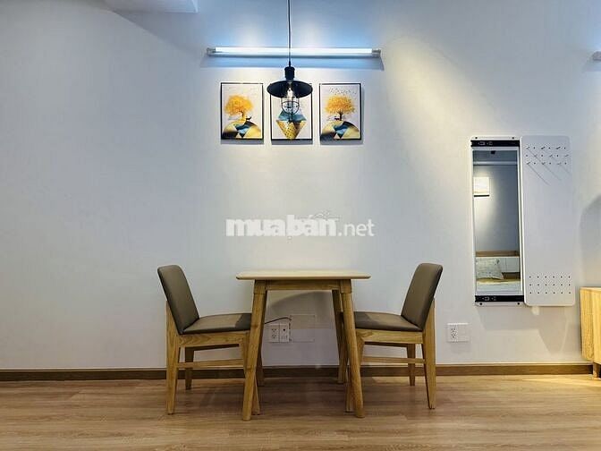 🌇 Studio Charmington La Pointe 35m² | Full Nội Thất Mới | View Cực Đẹp