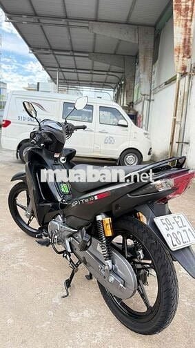[XE LƯỚT]👉 Ya Jupiter 115i 2023 ✨SIÊU ĐẸP✨9.200km✨