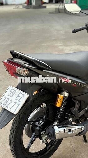 [XE LƯỚT]👉 Ya Jupiter 115i 2023 ✨SIÊU ĐẸP✨9.200km✨