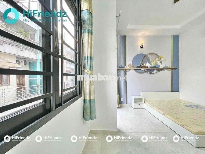 STUDIO BAN CÔNG GẦN CÔNG VIÊN PHÚ LÂM - AEON BÌNH TÂN