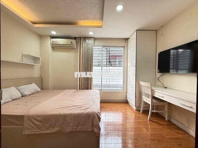 🏡CHO THUÊ CH 2PN/2WC BALCONY THOÁNG🌳CV GIA ĐỊNH🌻THANG MÁY - FULL NT✨