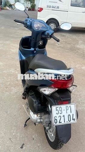 [XE CÔ GIÁO ĐI]👉Honda Vision 2013✨1CHỦ✨DÁN KEO✨90%