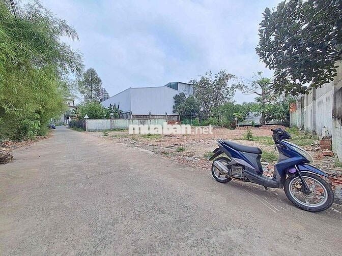 BÁN ĐẤT LÔ GÓC DT: 369M2 SẴN SỔ GIÁ CỰC TỐT TẠI – DH 507, XÃ AN THÁI,