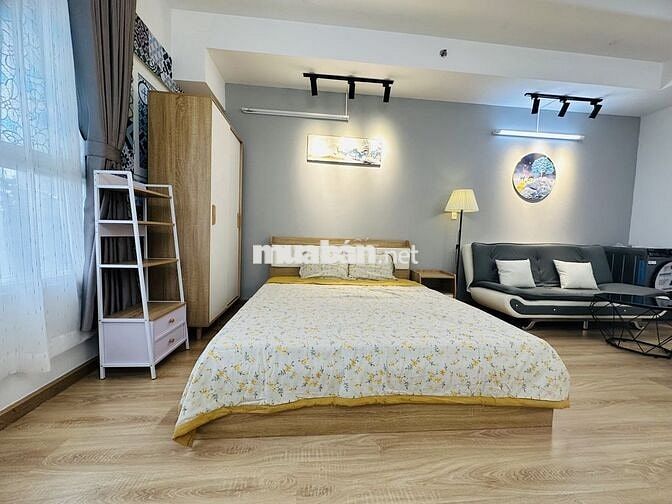 🌇 Studio Charmington La Pointe 35m² | Full Nội Thất Mới | View Cực Đẹp