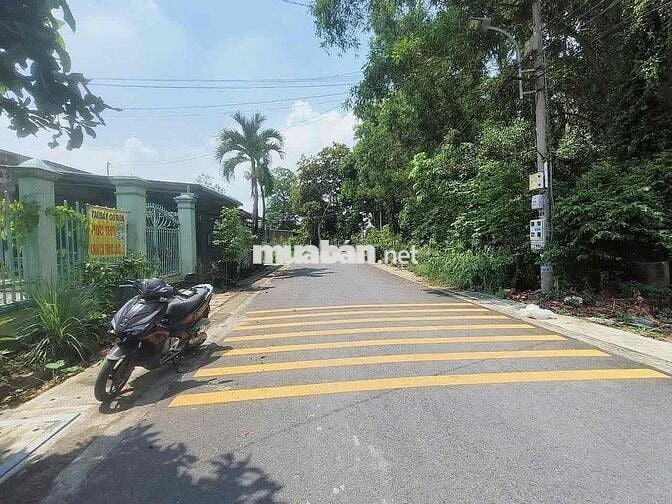 BÁN ĐẤT LÔ GÓC DT: 369M2 SẴN SỔ GIÁ CỰC TỐT TẠI – DH 507, XÃ AN THÁI,